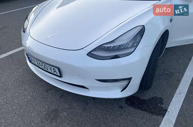 Седан Tesla Model 3 2019 в Белой Церкви