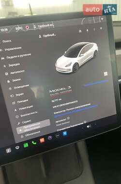 Седан Tesla Model 3 2021 в Днепре