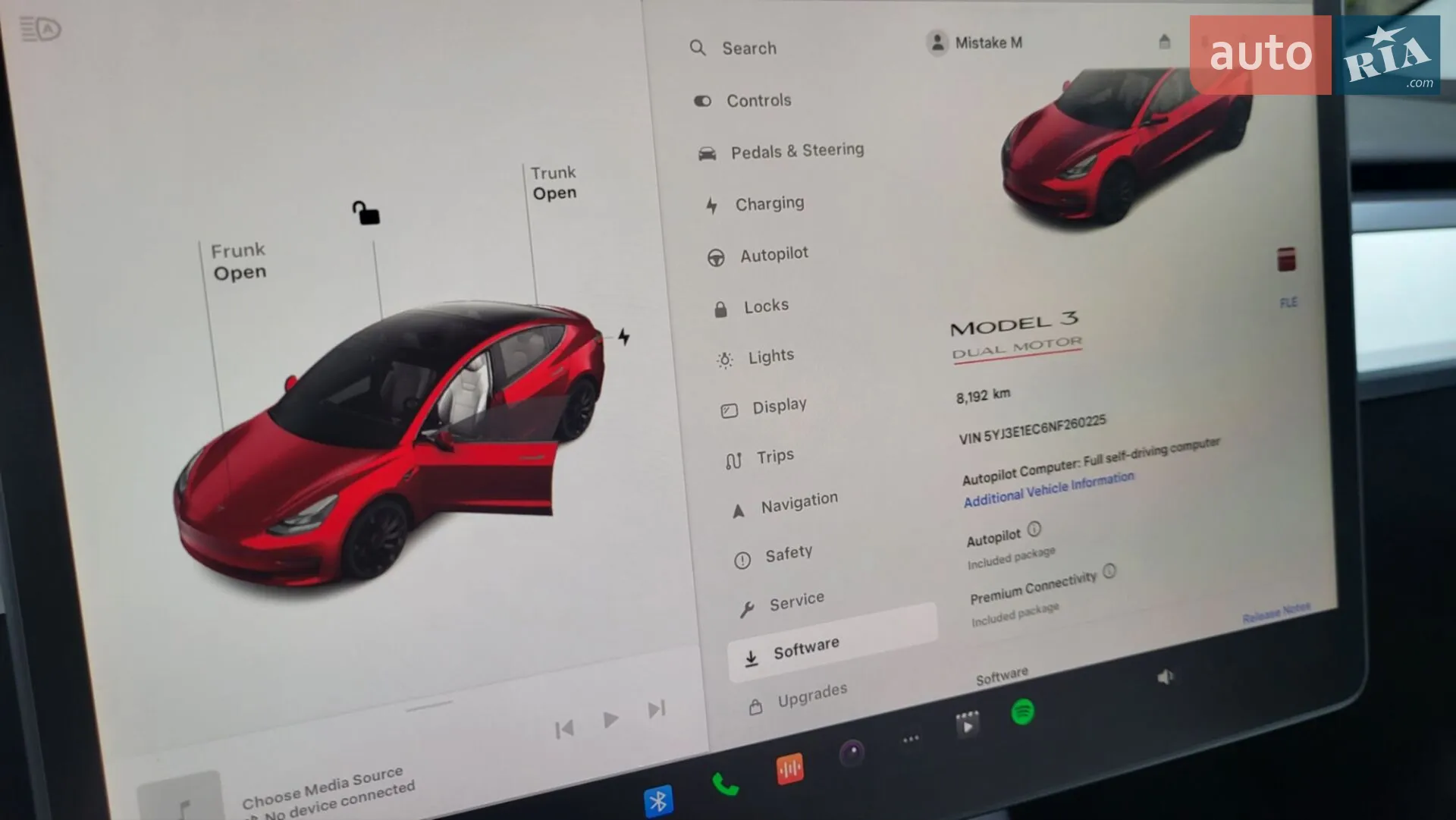 2022 Tesla Model 3 - мініатюра 9