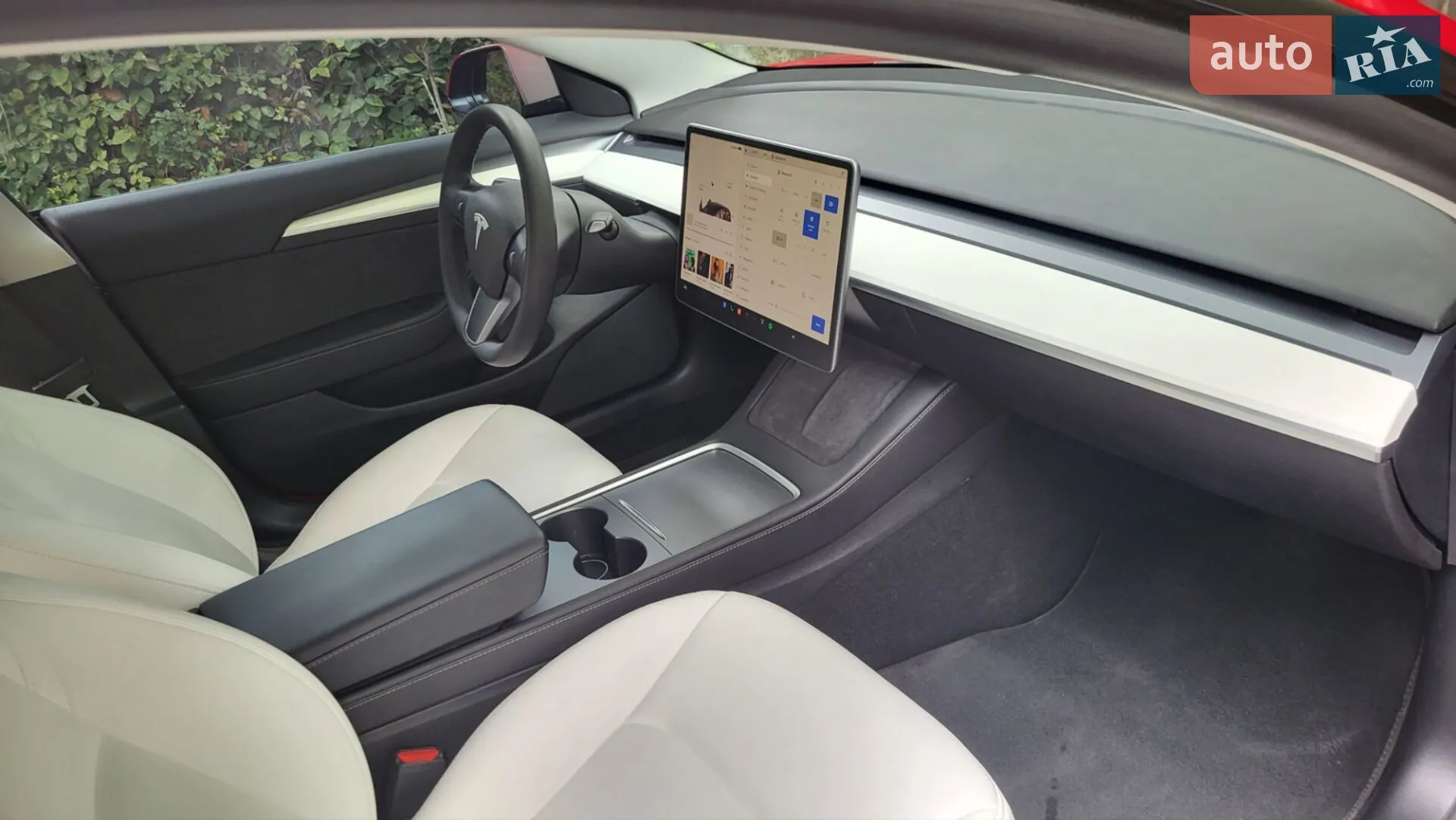 2022 Tesla Model 3 - мініатюра 7