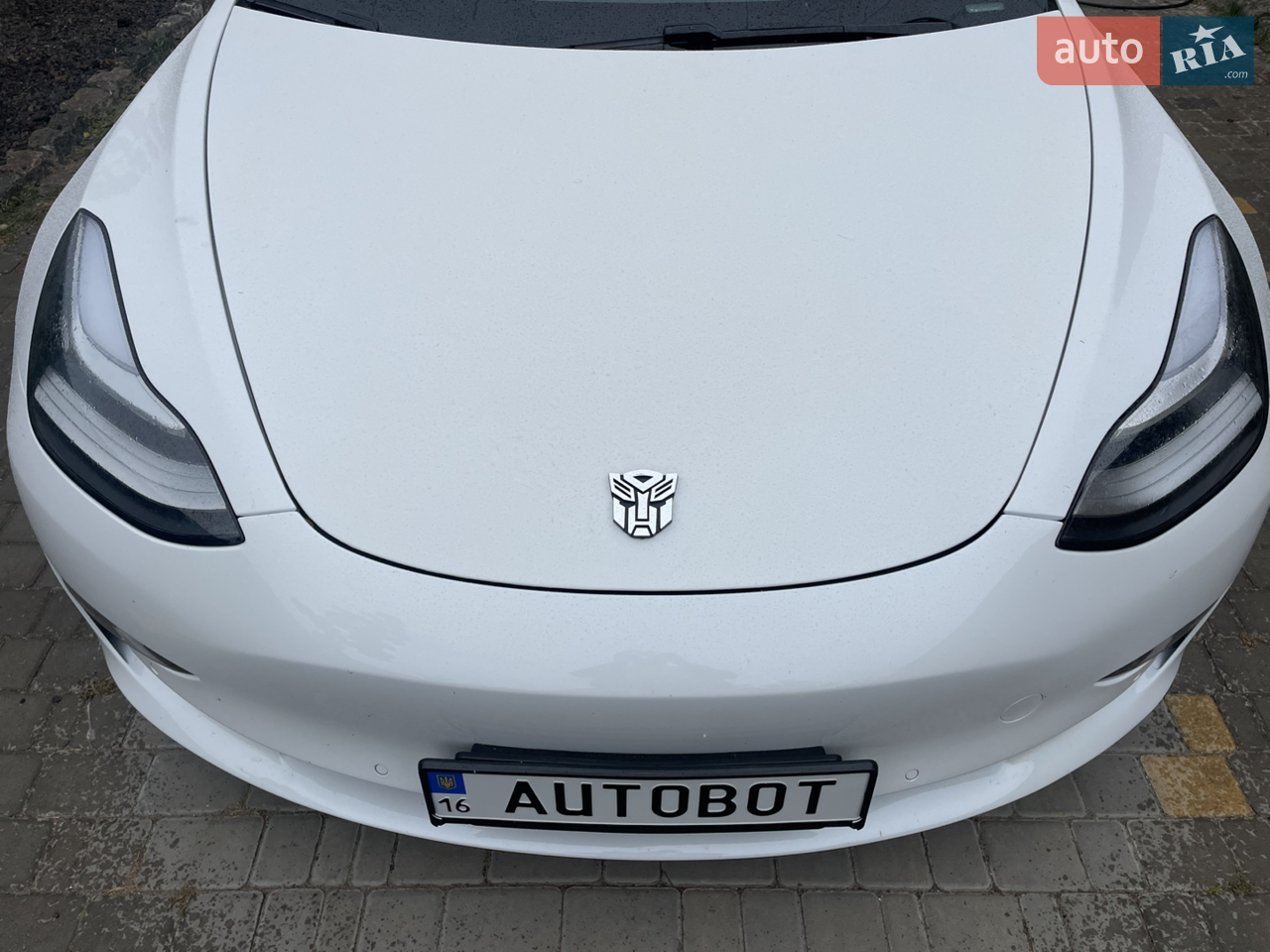 2020 Tesla Model 3 - мініатюра 16