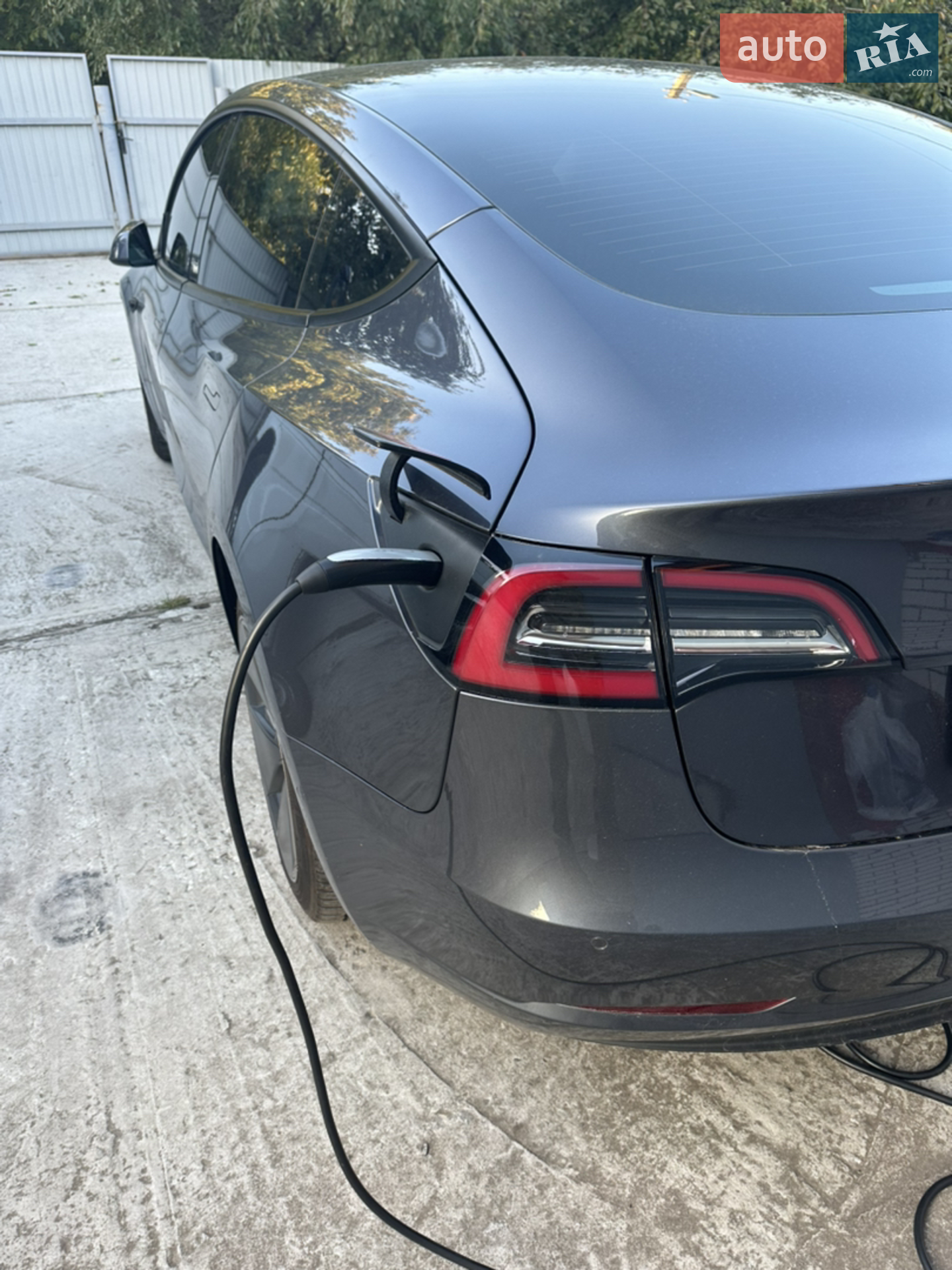 2022 Tesla Model 3 - мініатюра 16
