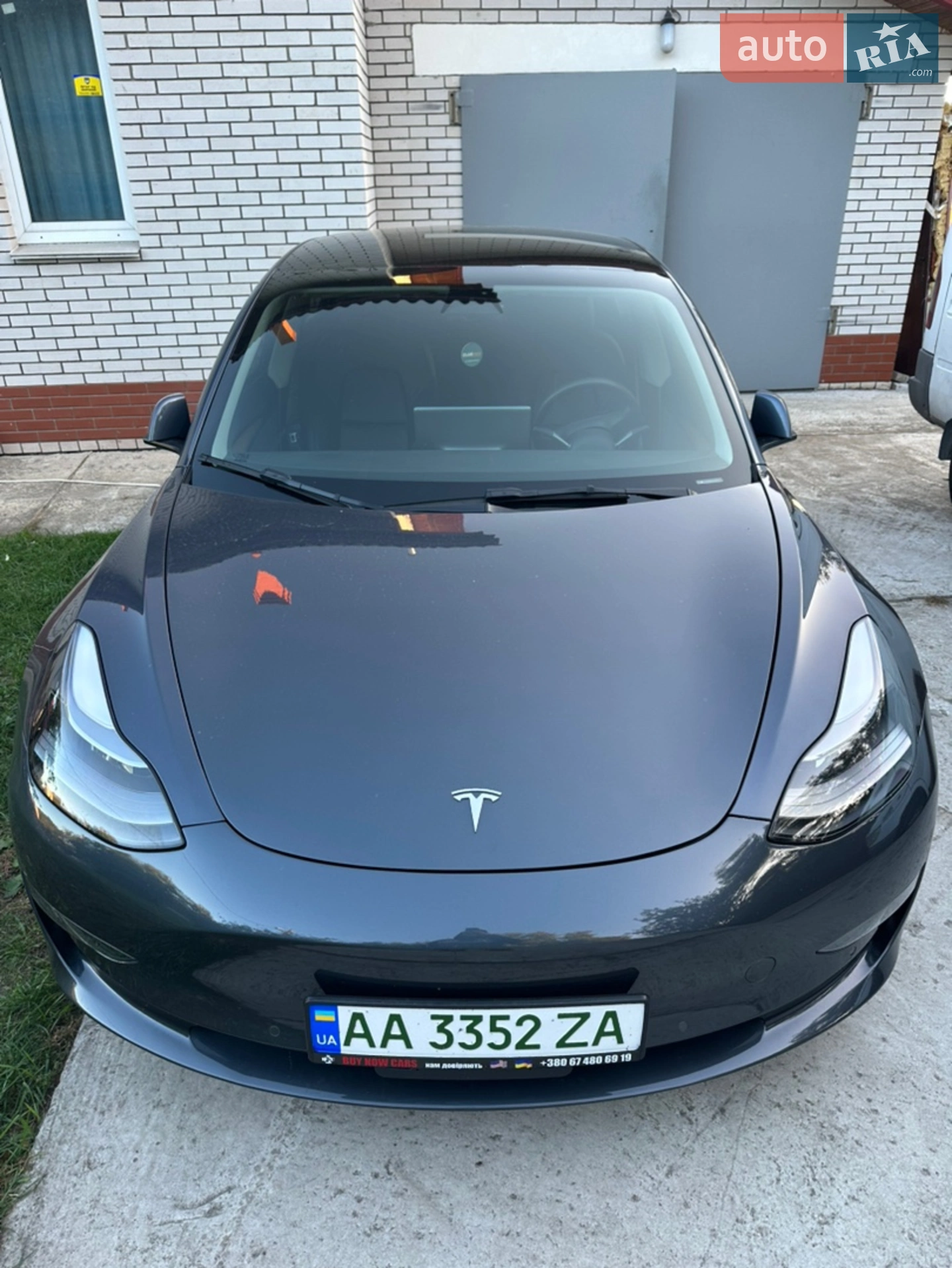 2022 Tesla Model 3 - мініатюра 17