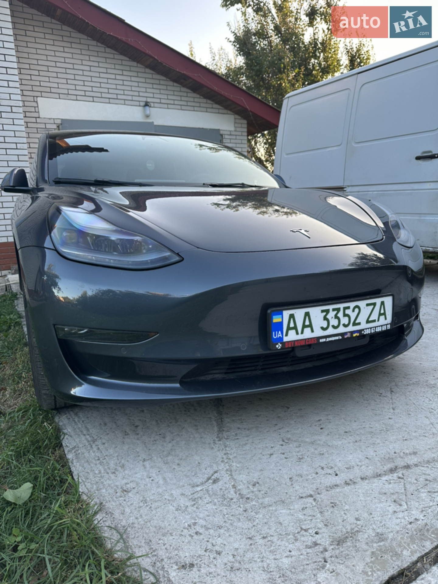 2022 Tesla Model 3 - мініатюра 18