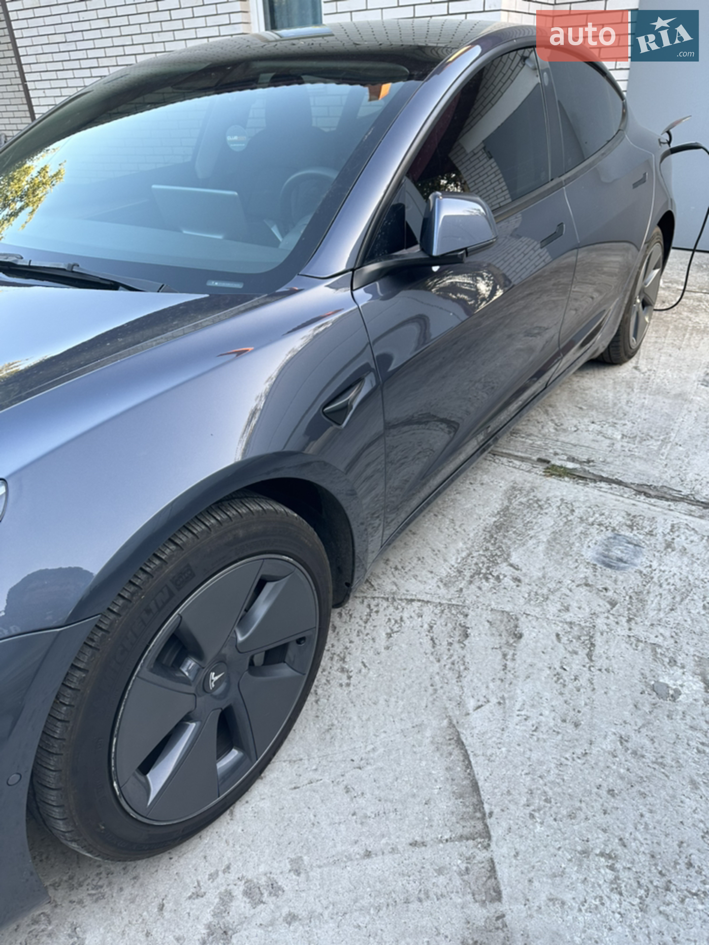 2022 Tesla Model 3 - мініатюра 19