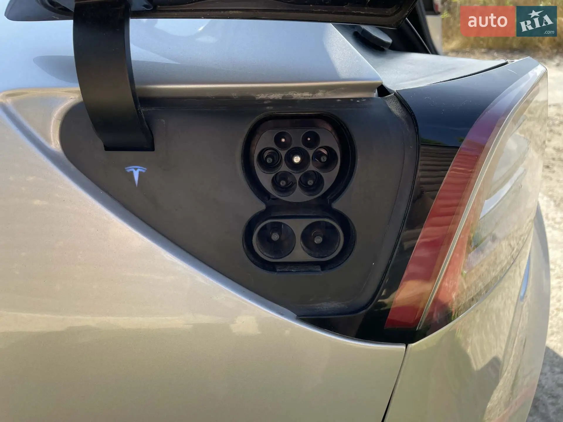 2018 Tesla Model 3 - мініатюра 2