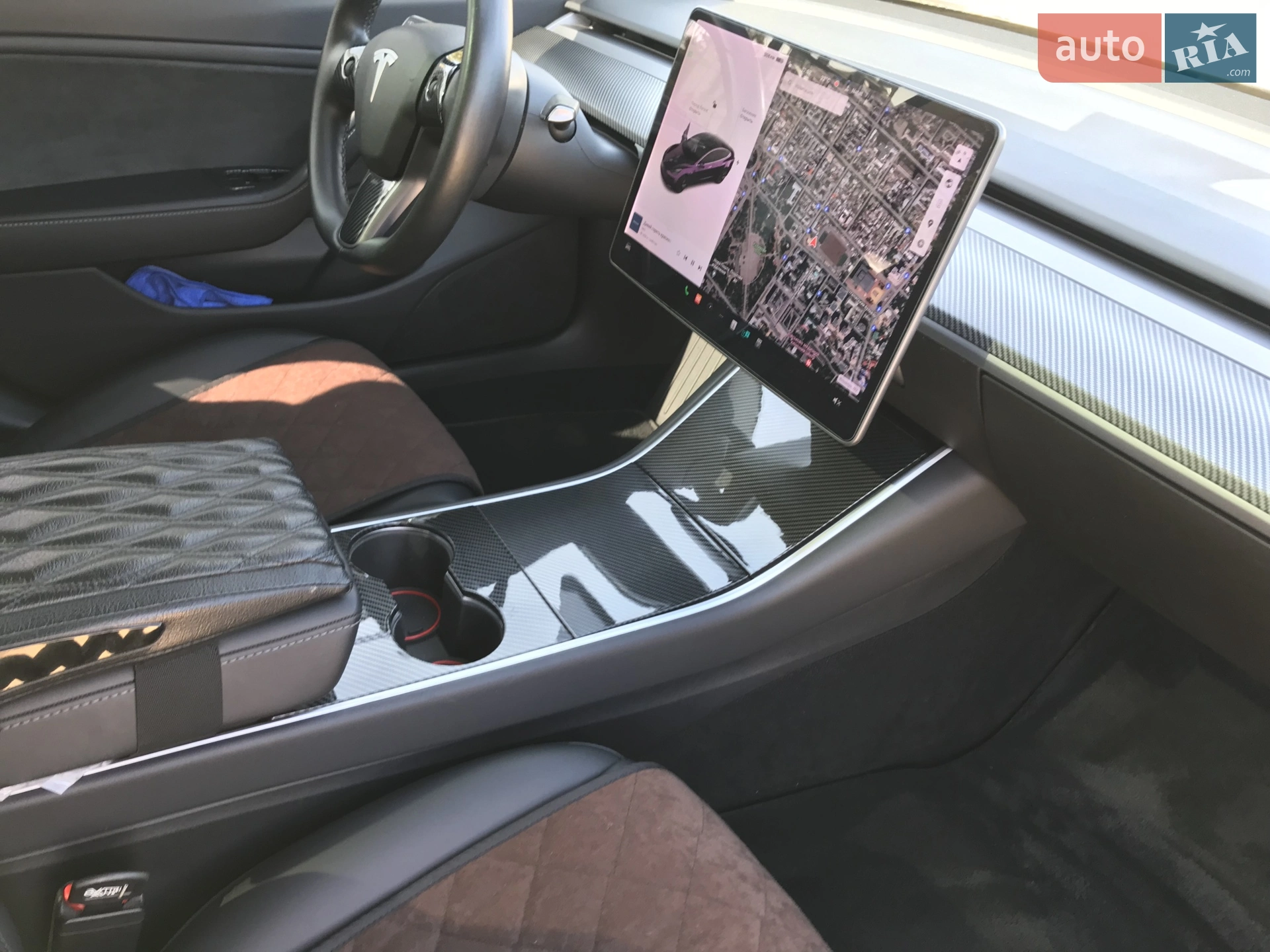 2018 Tesla Model 3 - мініатюра 19