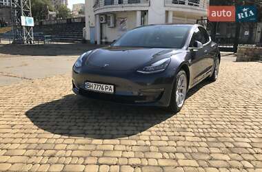 Седан Tesla Model 3 2018 в Одессе