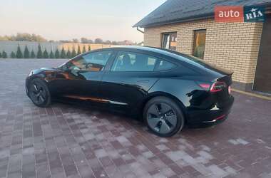 Tesla Model 3 2021 Tesla Model 3 2021