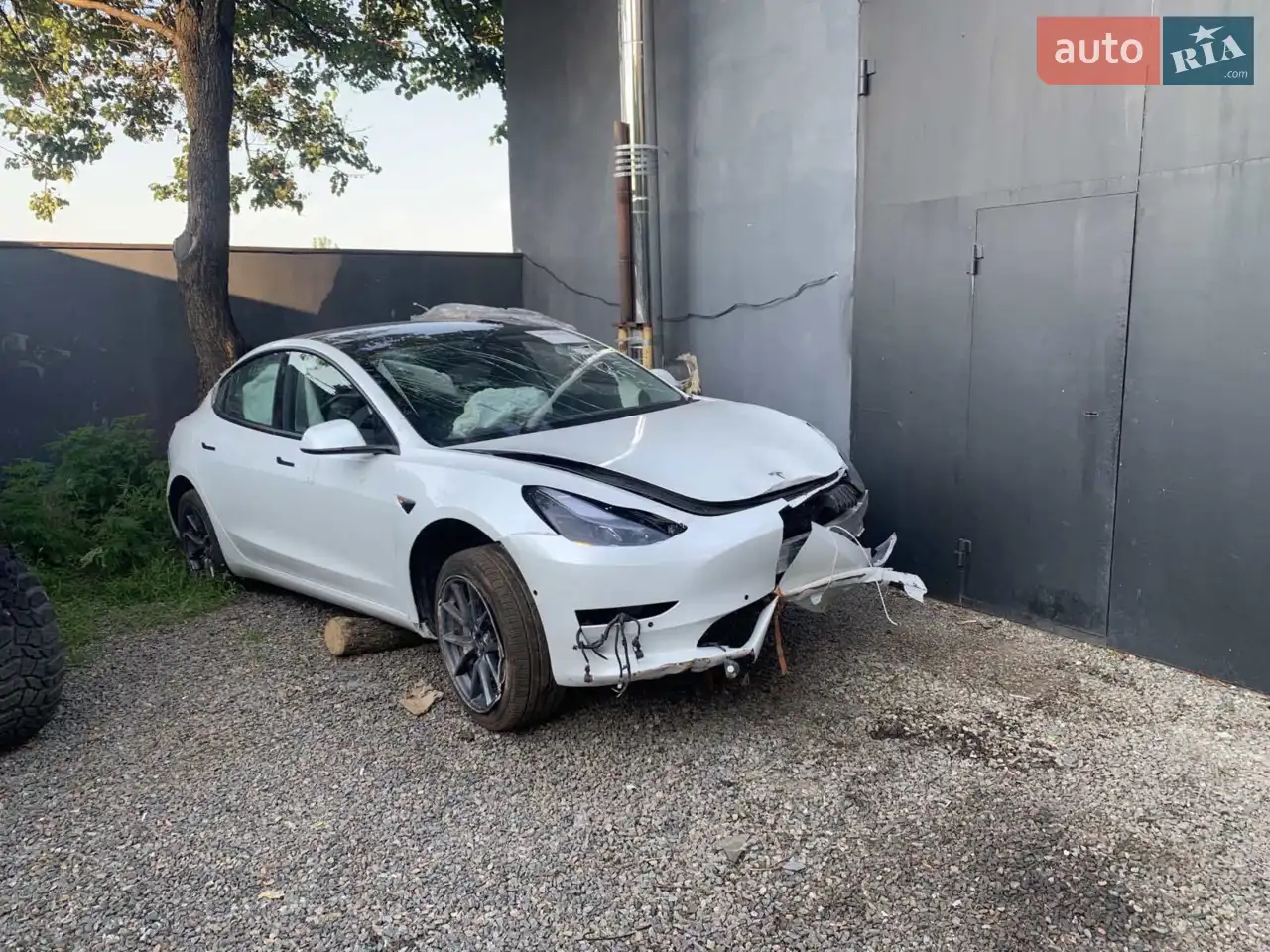 2021 Tesla Model 3 - мініатюра 13