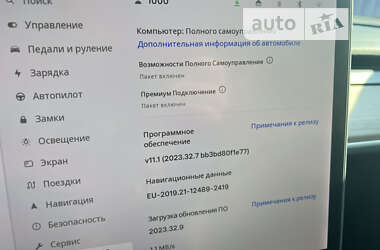 Седан Tesla Model 3 2018 в 