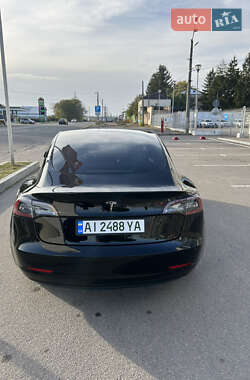 Седан Tesla Model 3 2021 в Белой Церкви
