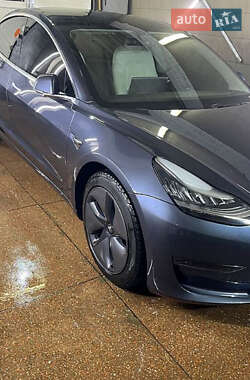 Tesla Model 3 2019 Tesla Model 3 2019