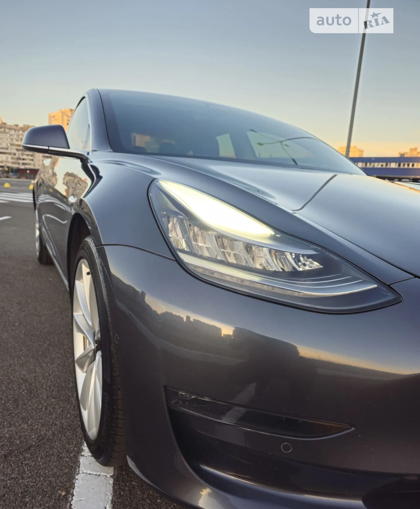 2020 Tesla Model 3 - мініатюра 12