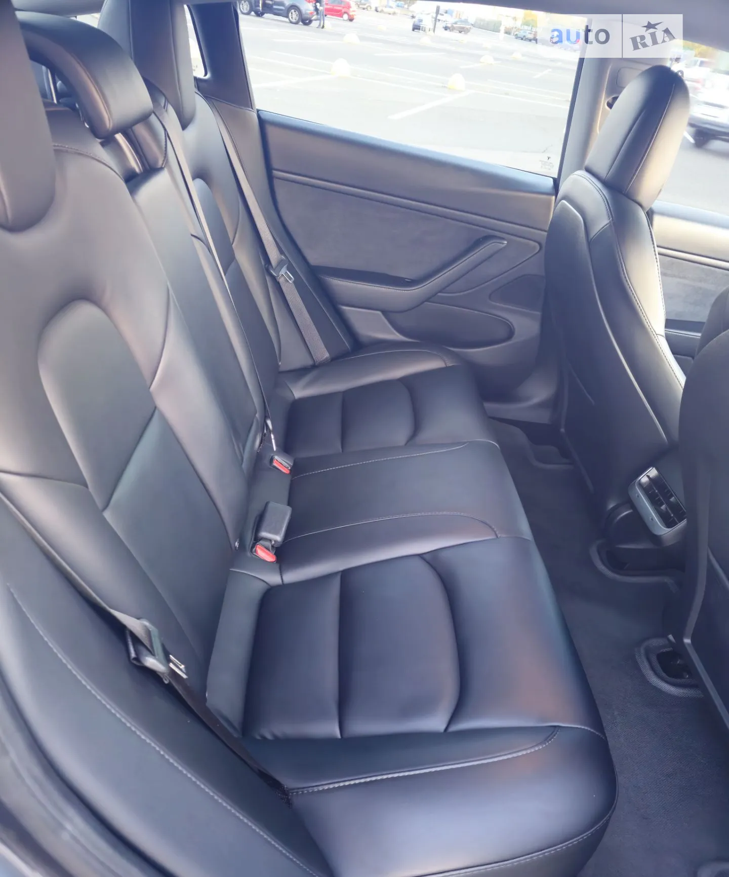 2020 Tesla Model 3 - мініатюра 37