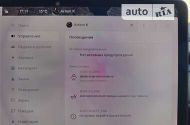Седан Tesla Model 3 2020 в Киеве