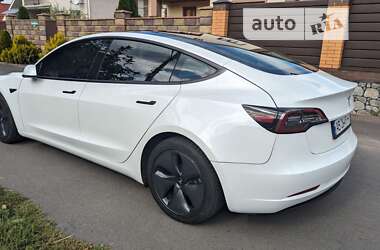 Седан Tesla Model 3 2021 в Вінниці