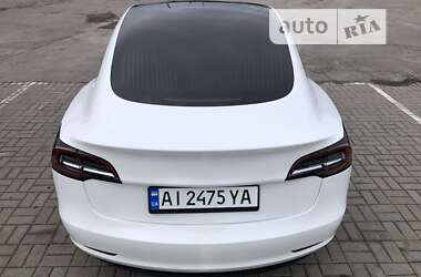 Седан Tesla Model 3 2019 в Білій Церкві