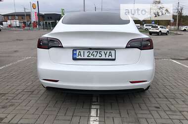 Седан Tesla Model 3 2019 в Белой Церкви