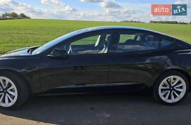 Седан Tesla Model 3 2022 в Киеве