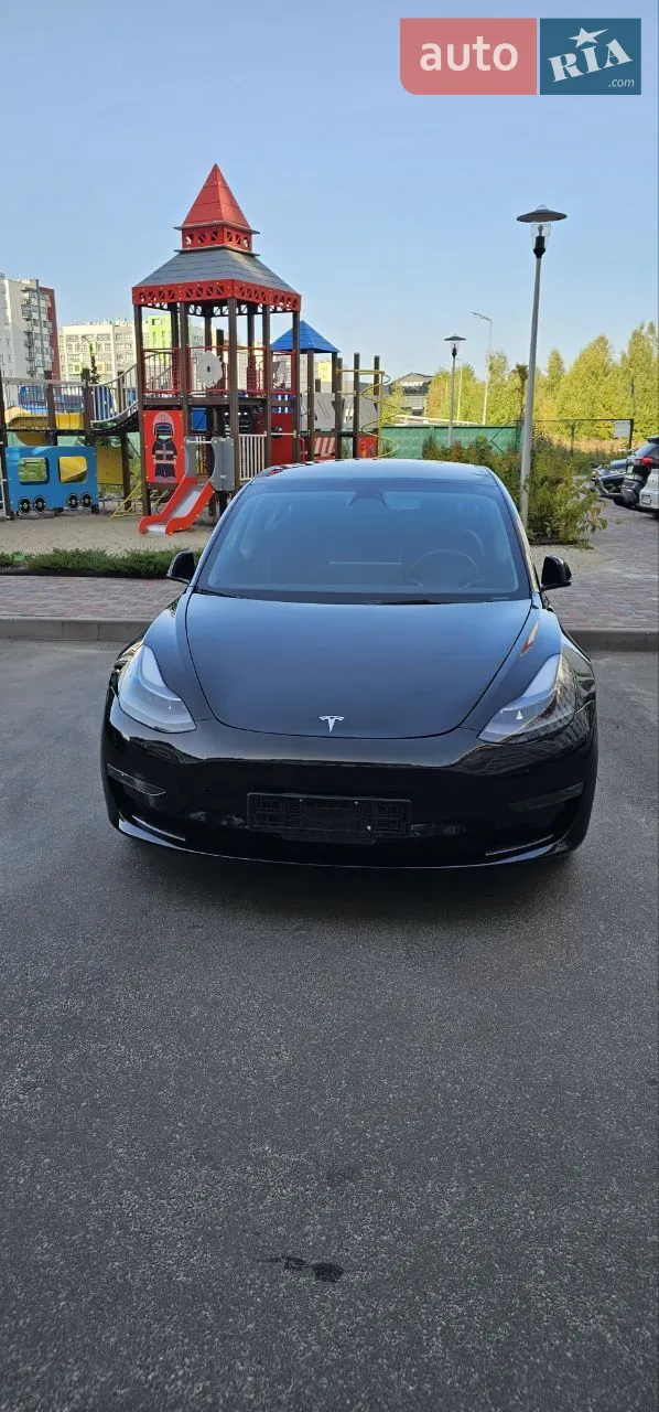 2022 Tesla Model 3 - мініатюра 18