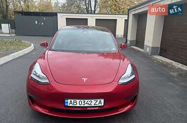 Седан Tesla Model 3 2018 в Вінниці