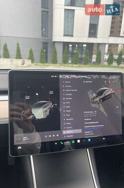Седан Tesla Model 3 2019 в 