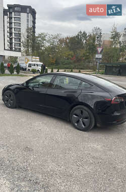 Tesla Model 3 2019 Tesla Model 3 2019