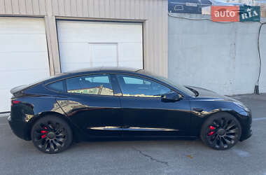 Tesla Model 3 2021 Tesla Model 3 2021