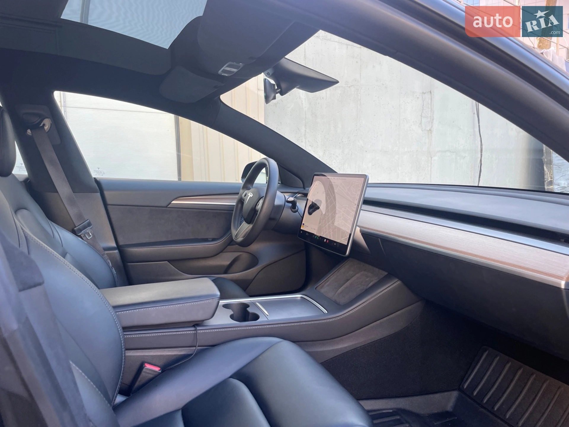 2021 Tesla Model 3 - мініатюра 10