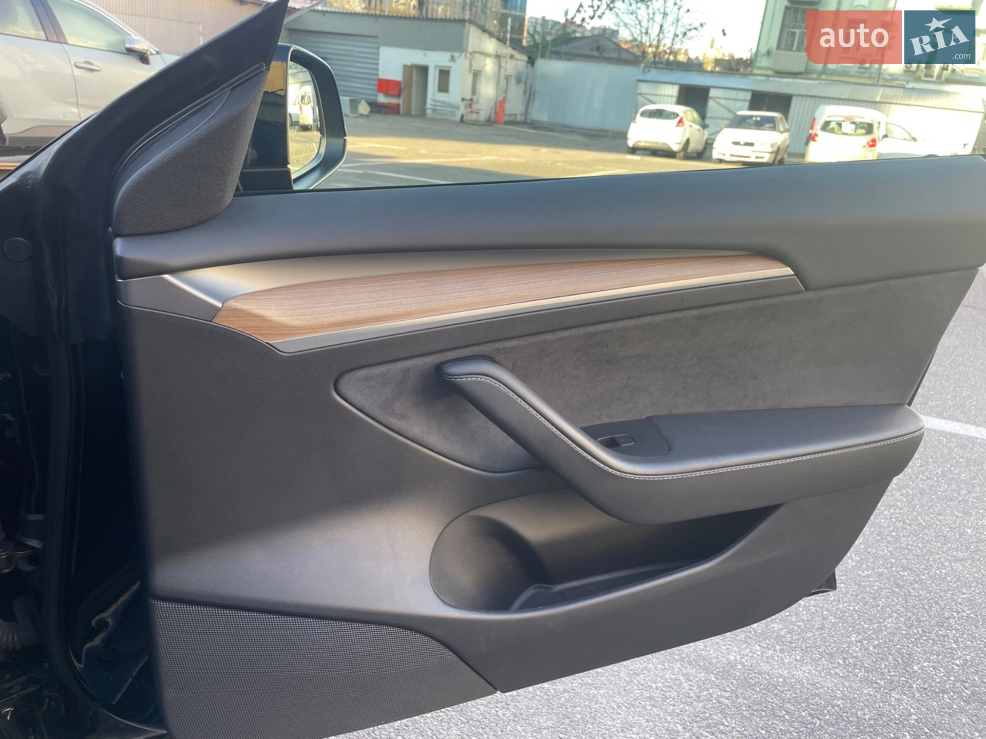 2021 Tesla Model 3 - мініатюра 11