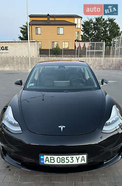 Седан Tesla Model 3 2018 в Первомайске