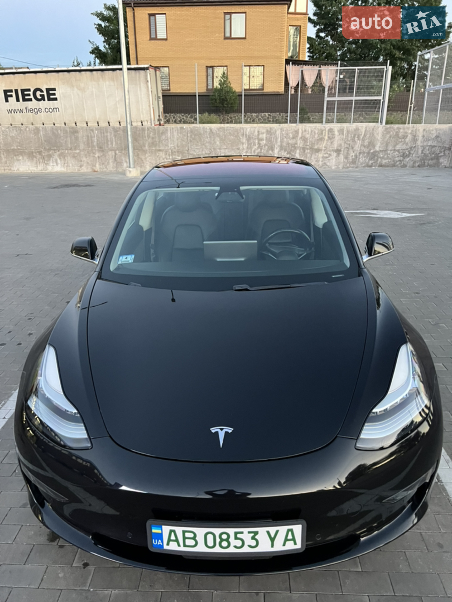 2018 Tesla Model 3 - мініатюра 7