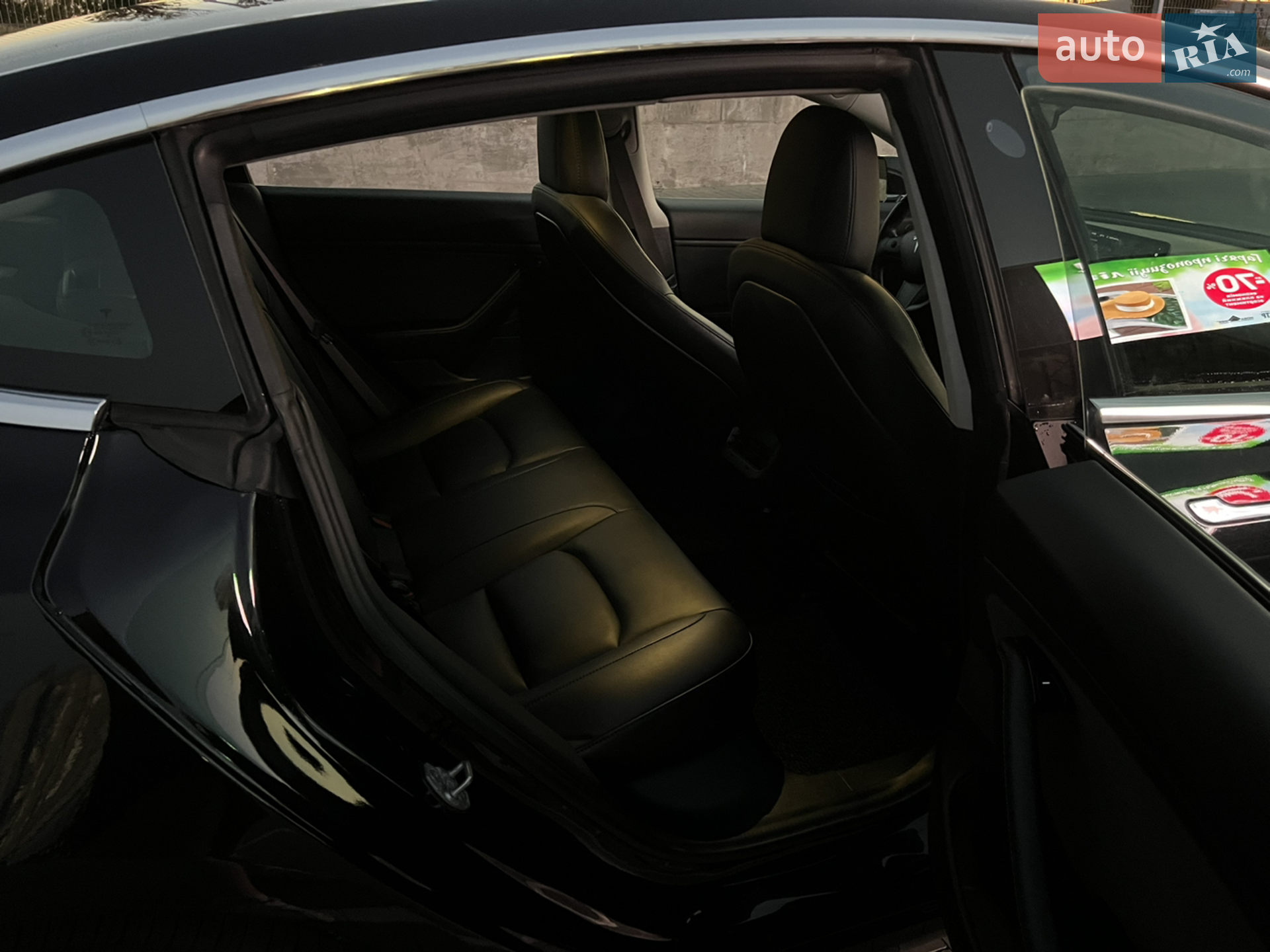 2018 Tesla Model 3 - мініатюра 28