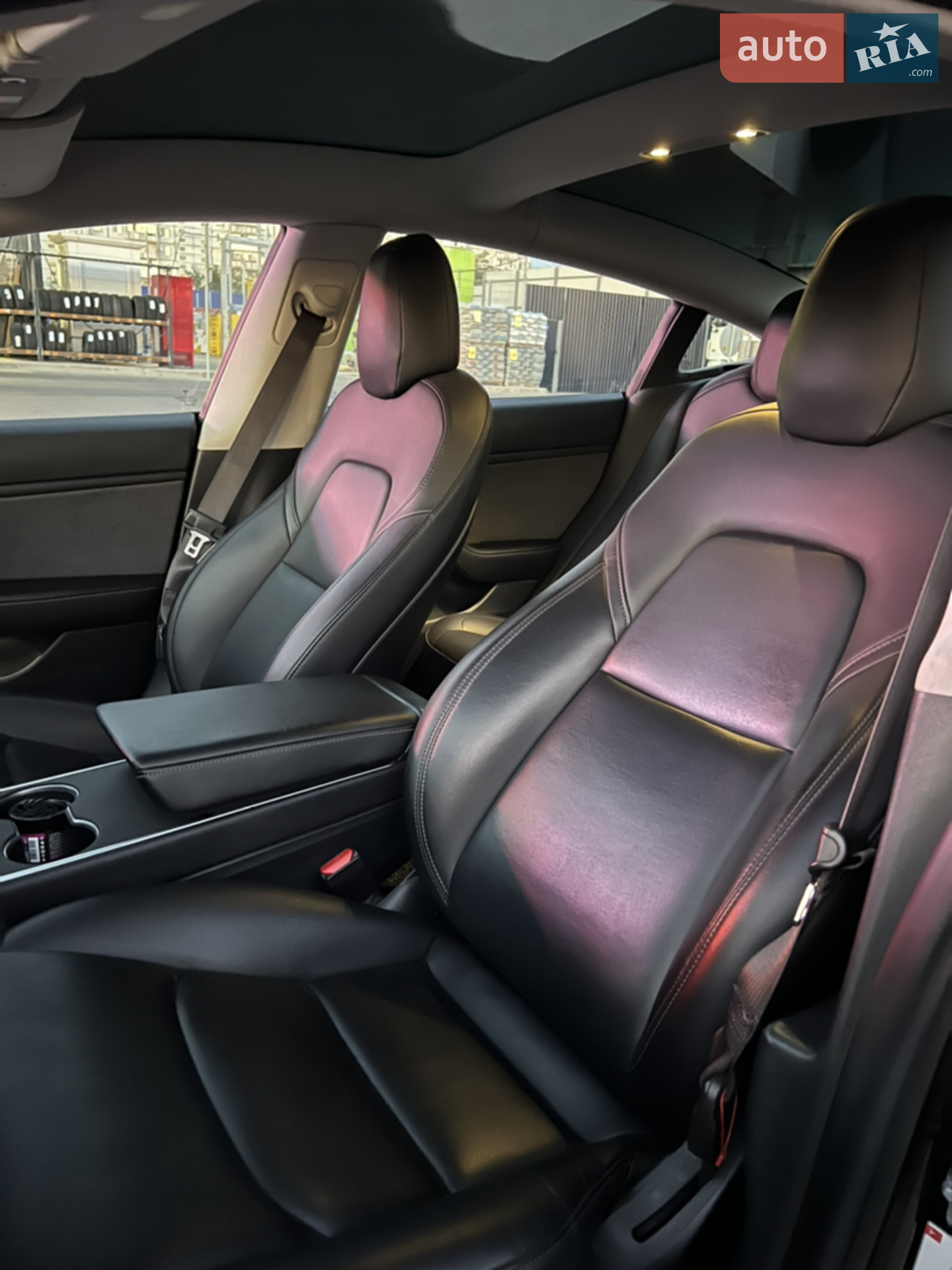 2018 Tesla Model 3 - мініатюра 36