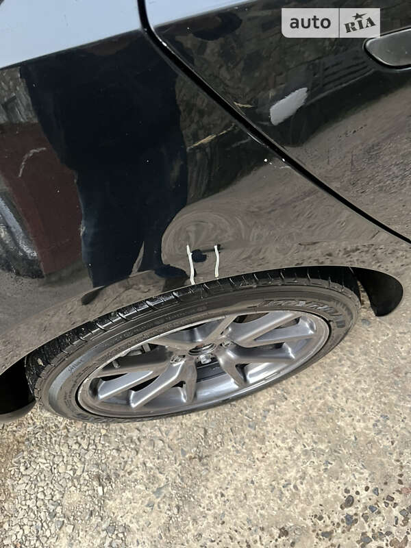 Седан Tesla Model 3 2020 в Івано-Франківську