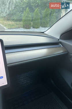 Седан Tesla Model 3 2018 в Одессе