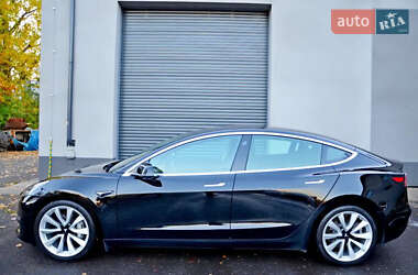 Tesla Model 3 2019 Tesla Model 3 2019