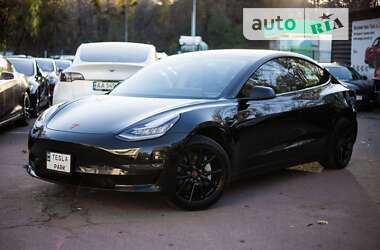 Tesla Model 3 2018 Tesla Model 3 2018