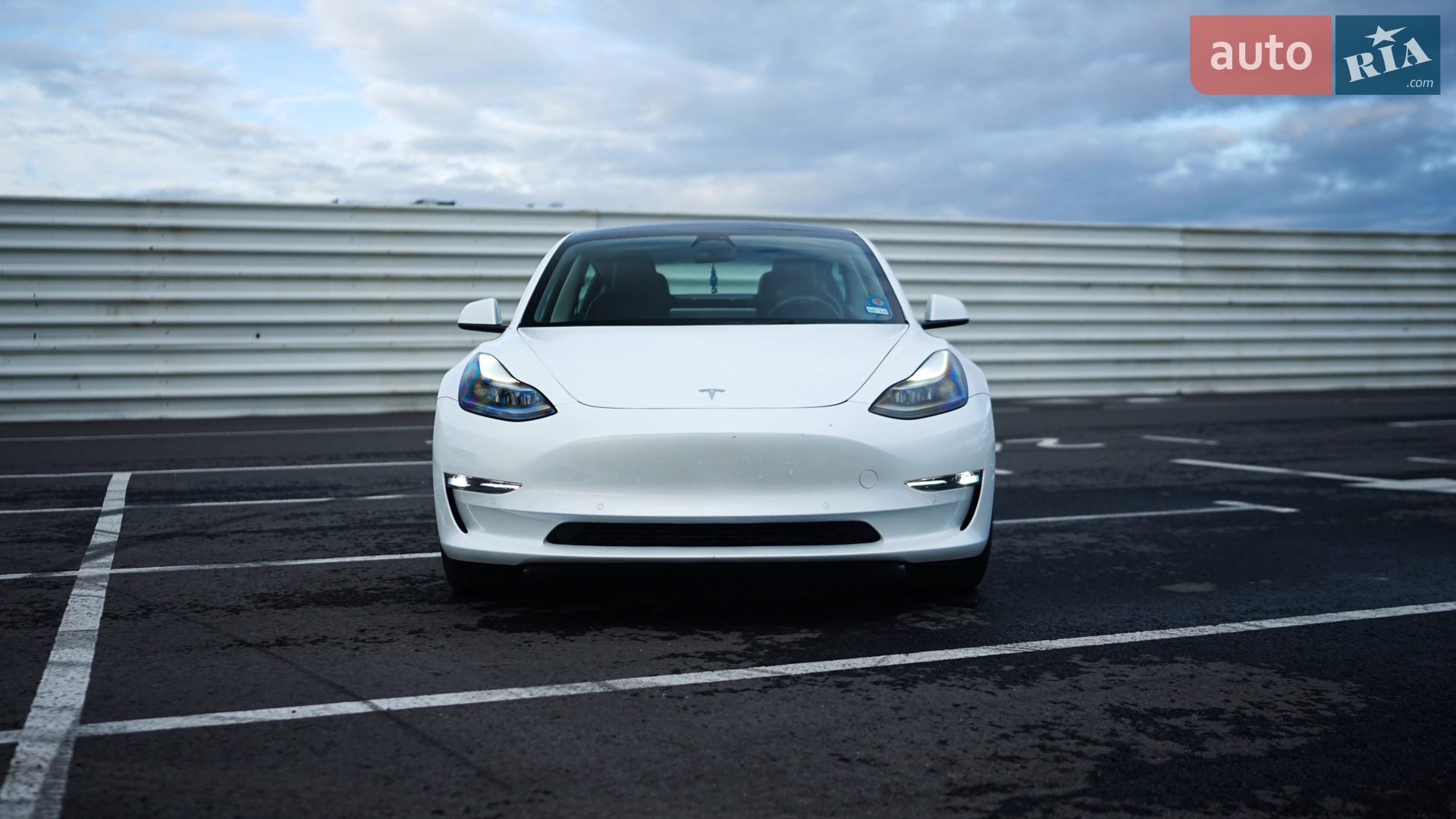 2022 Tesla Model 3 - мініатюра 3