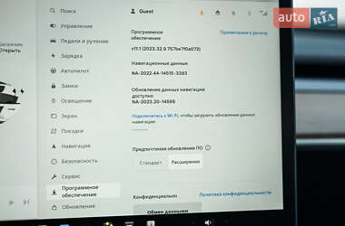 Седан Tesla Model 3 2022 в Львові