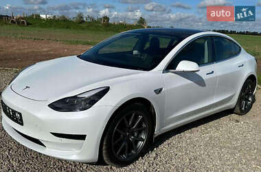Tesla Model 3 2020 Tesla Model 3 2020