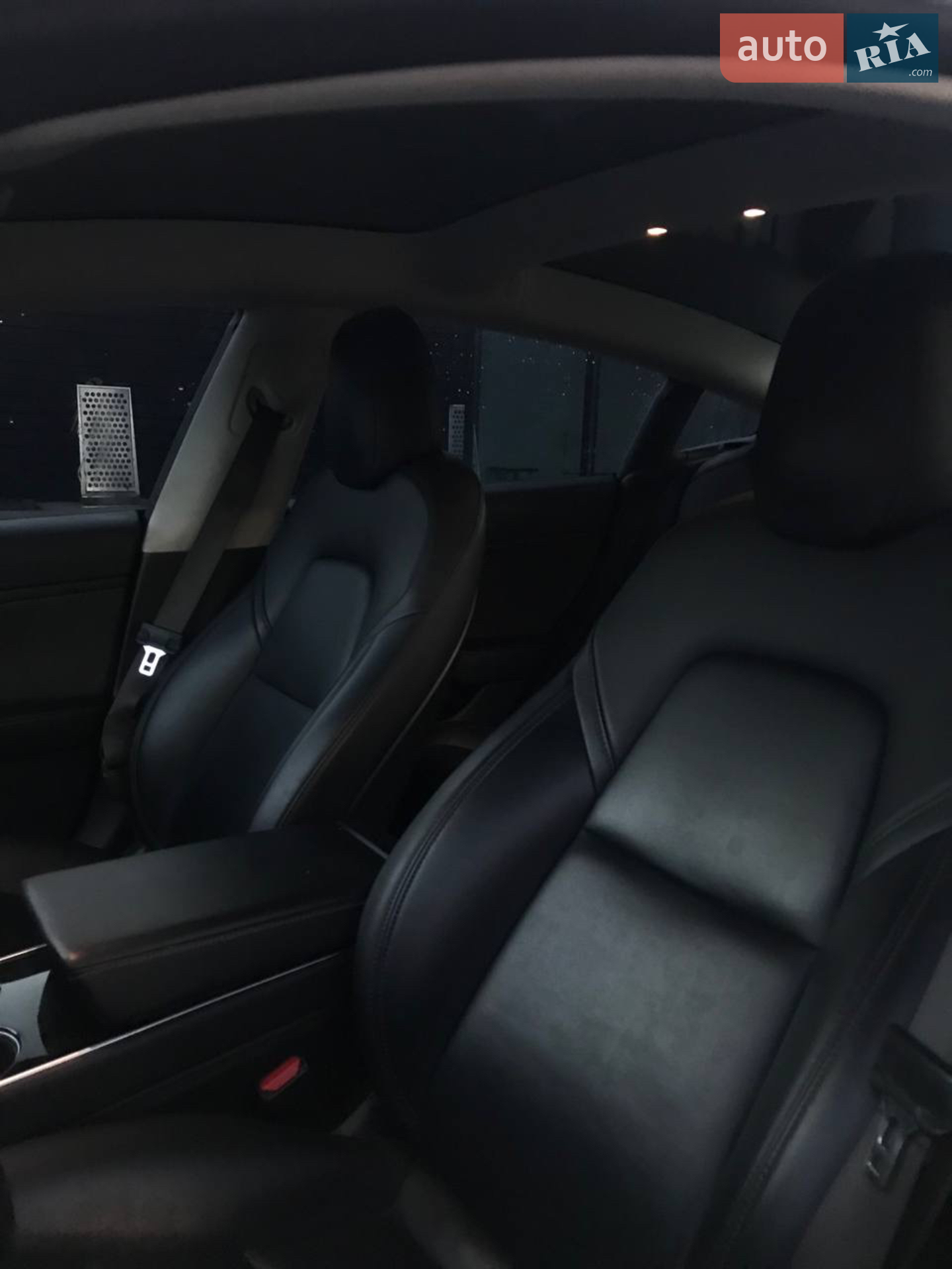 2018 Tesla Model 3 - мініатюра 19