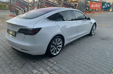 Седан Tesla Model 3 2018 в Білій Церкві