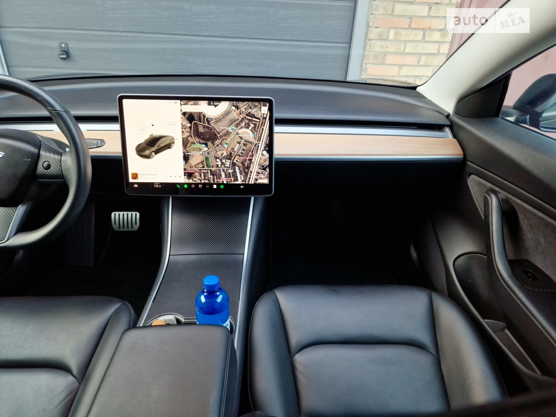 2018 Tesla Model 3 - мініатюра 5