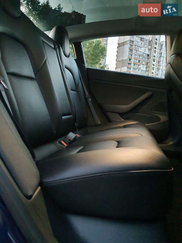 Седан Tesla Model 3 2019 в Броварах фото 12 Седан Tesla Model 3 2019 в Броварах