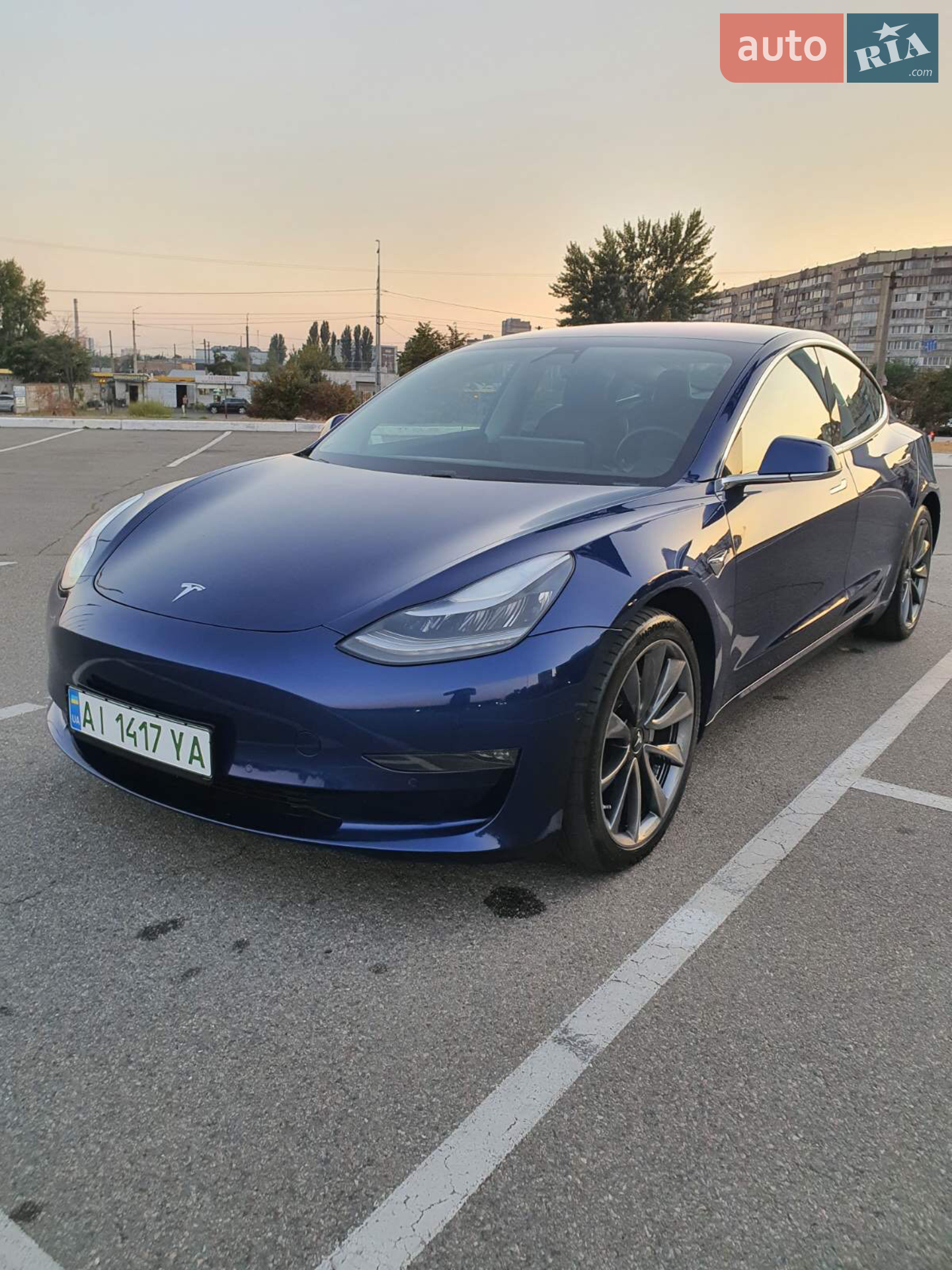 2019 Tesla Model 3 - мініатюра 38