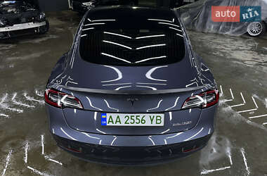 Седан Tesla Model 3 2020 в Киеве