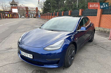 Tesla Model 3 2020 Tesla Model 3 2020