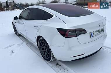 Седан Tesla Model 3 2018 в Івано-Франківську фото 7 Седан Tesla Model 3 2018 в Івано-Франківську